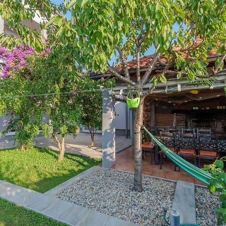 Apartments Luky زادار المظهر الخارجي الصورة