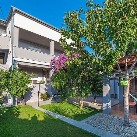 Apartments Luky زادار المظهر الخارجي الصورة