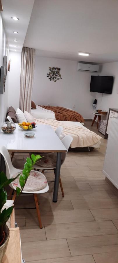 Apartments Luky زادار المظهر الخارجي الصورة